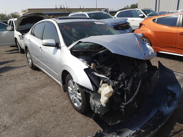 NISSAN ALTIMA BAS 2012 1n4al2ap9cc115465