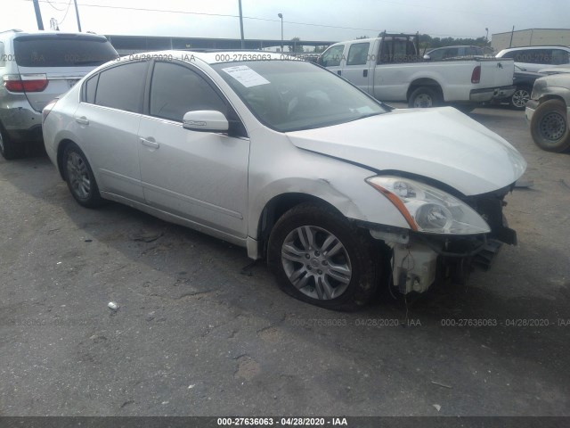 NISSAN ALTIMA 2012 1n4al2ap9cc115594