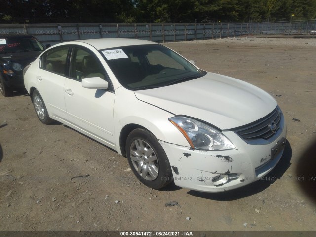 NISSAN ALTIMA 2012 1n4al2ap9cc115644