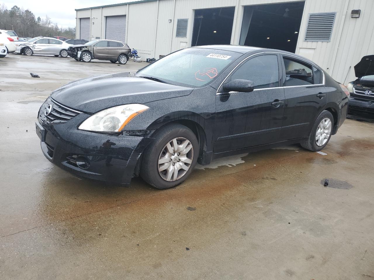 NISSAN ALTIMA 2012 1n4al2ap9cc115854