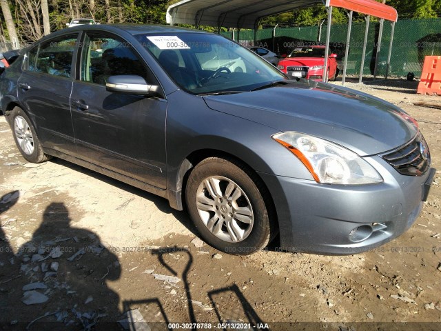 NISSAN ALTIMA 2012 1n4al2ap9cc116292