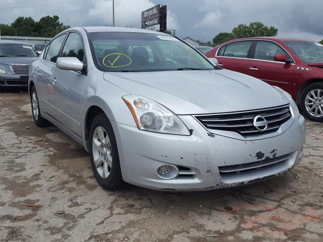 NISSAN ALTIMA BAS 2012 1n4al2ap9cc118074