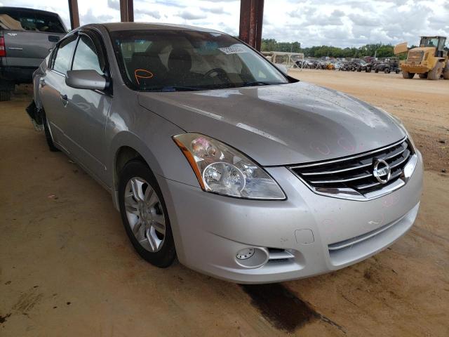 NISSAN ALTIMA BAS 2012 1n4al2ap9cc118107