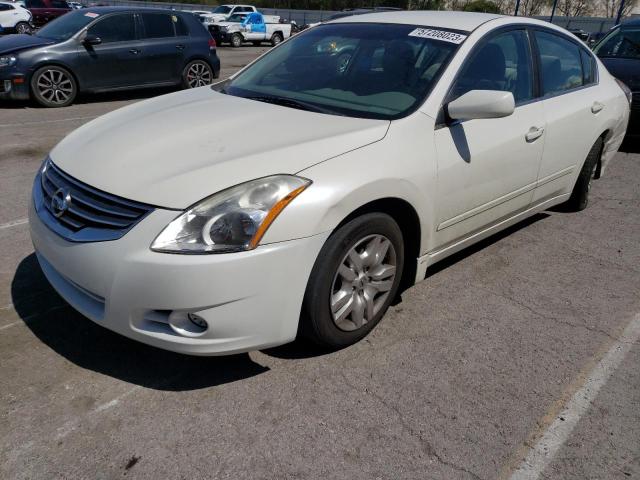 NISSAN ALTIMA BAS 2012 1n4al2ap9cc119046