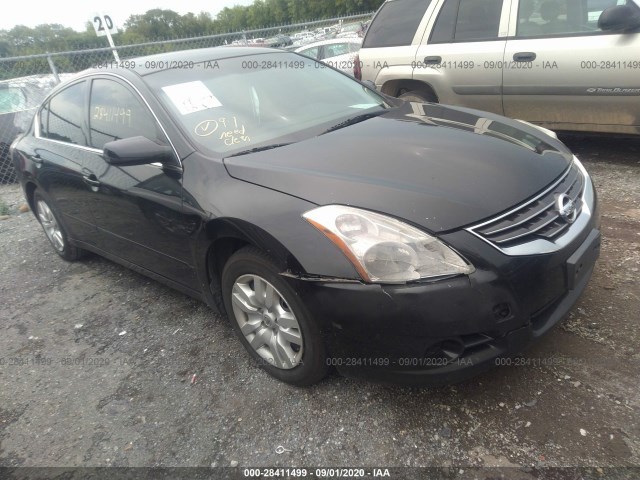 NISSAN ALTIMA 2012 1n4al2ap9cc119113