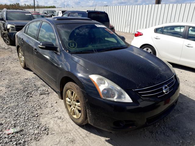 NISSAN ALTIMA BAS 2012 1n4al2ap9cc119502