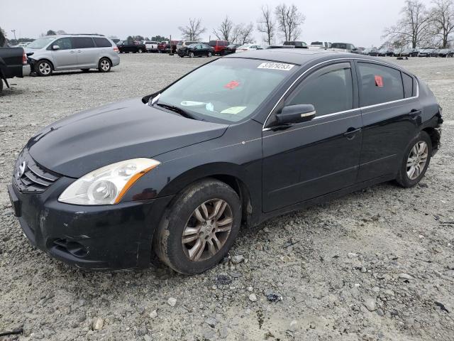 NISSAN ALTIMA BAS 2012 1n4al2ap9cc119998