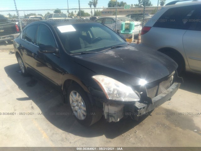 NISSAN ALTIMA 2012 1n4al2ap9cc120052