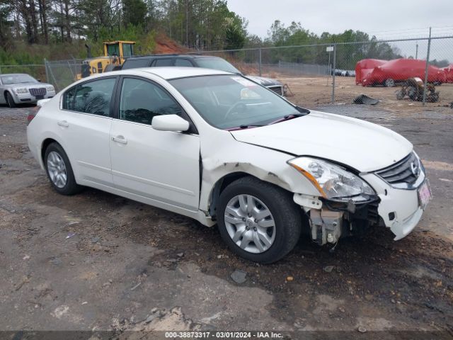 NISSAN ALTIMA 2012 1n4al2ap9cc120228