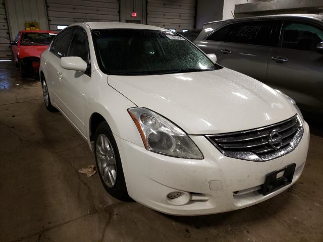 NISSAN ALTIMA 25S 2012 1n4al2ap9cc120410