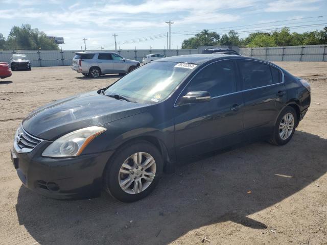 NISSAN ALTIMA 2012 1n4al2ap9cc120553