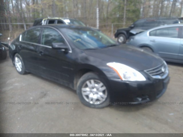 NISSAN ALTIMA 2012 1n4al2ap9cc120875