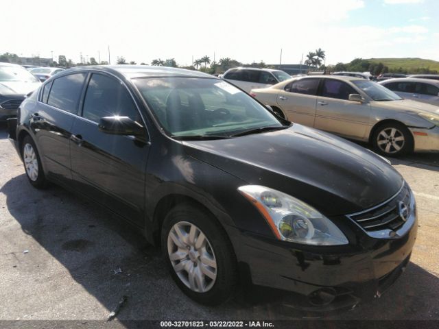 NISSAN ALTIMA 2012 1n4al2ap9cc120911