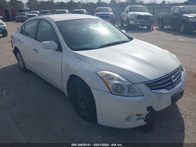 NISSAN ALTIMA 2012 1n4al2ap9cc121217