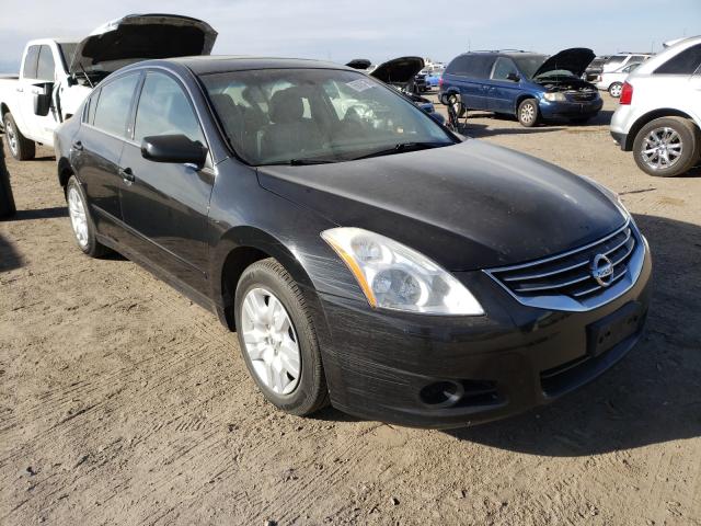 NISSAN ALTIMA BAS 2012 1n4al2ap9cc121590