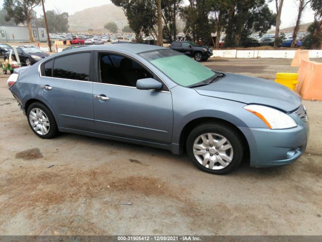 NISSAN ALTIMA 2012 1n4al2ap9cc122318