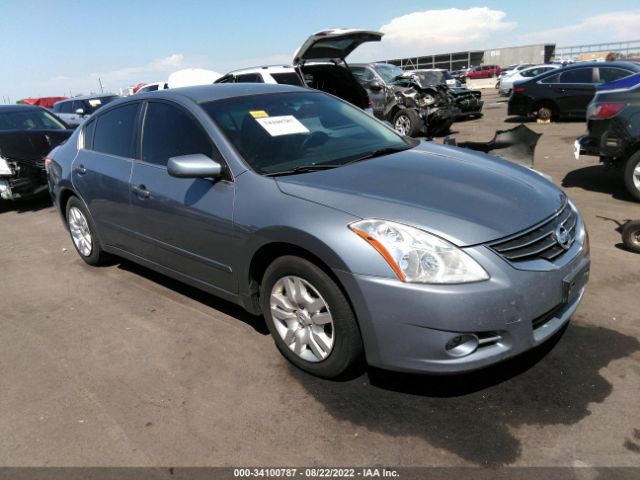 NISSAN ALTIMA 2012 1n4al2ap9cc122822