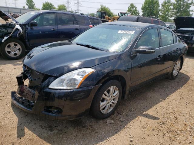 NISSAN ALTIMA BAS 2012 1n4al2ap9cc123789