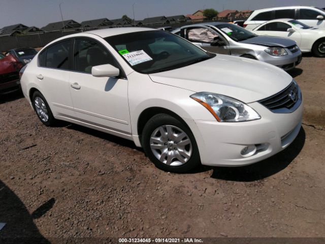 NISSAN ALTIMA 2012 1n4al2ap9cc123971