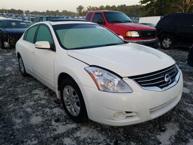 NISSAN ALTIMA BAS 2012 1n4al2ap9cc124277