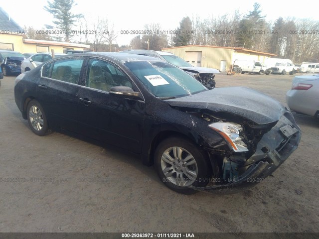 NISSAN ALTIMA 2012 1n4al2ap9cc125056