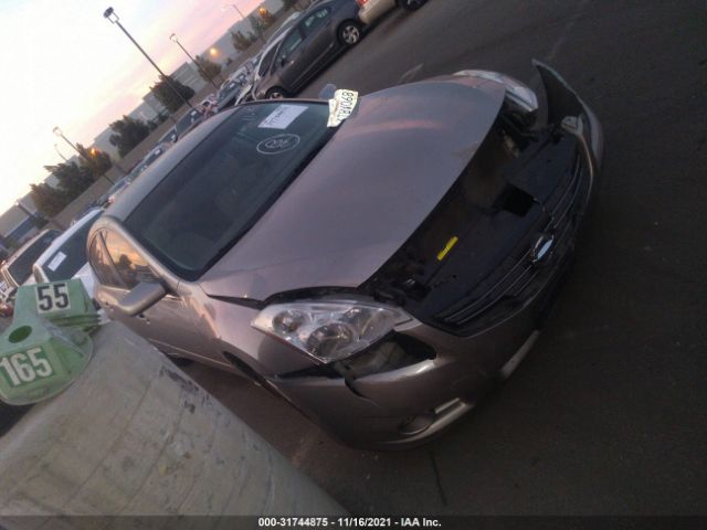 NISSAN ALTIMA 2012 1n4al2ap9cc125168