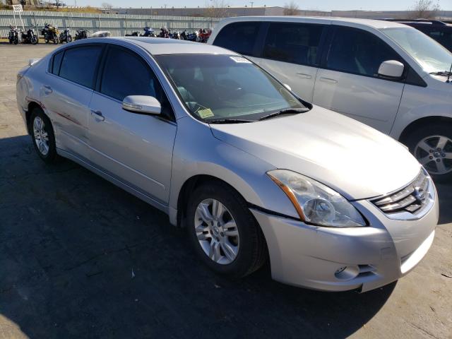 NISSAN ALTIMA BAS 2012 1n4al2ap9cc126224