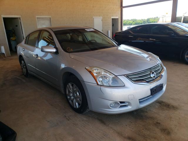 NISSAN ALTIMA BAS 2012 1n4al2ap9cc126370