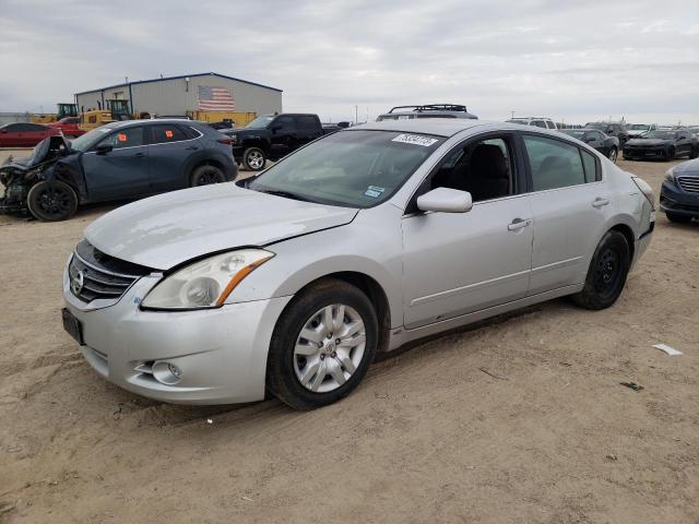 NISSAN ALTIMA 2012 1n4al2ap9cc127227