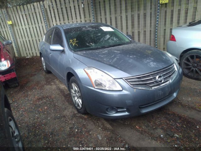 NISSAN ALTIMA 2012 1n4al2ap9cc127700