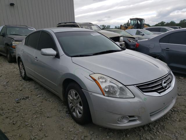 NISSAN ALTIMA BAS 2012 1n4al2ap9cc128121