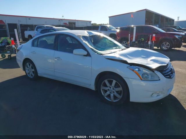 NISSAN ALTIMA 2012 1n4al2ap9cc128832