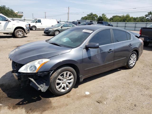 NISSAN ALTIMA 2012 1n4al2ap9cc129852