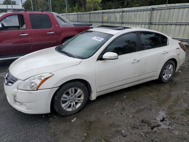 NISSAN ALTIMA 2012 1n4al2ap9cc129950