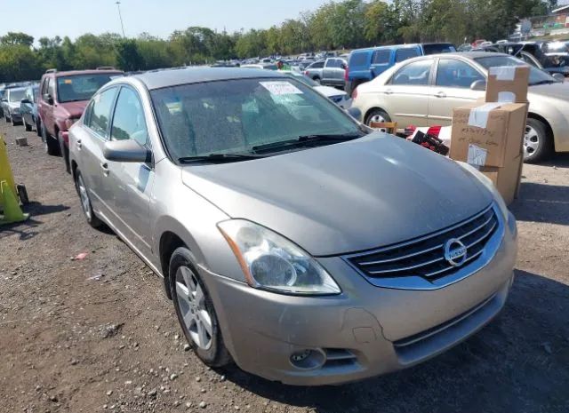 NISSAN ALTIMA 2012 1n4al2ap9cc130323