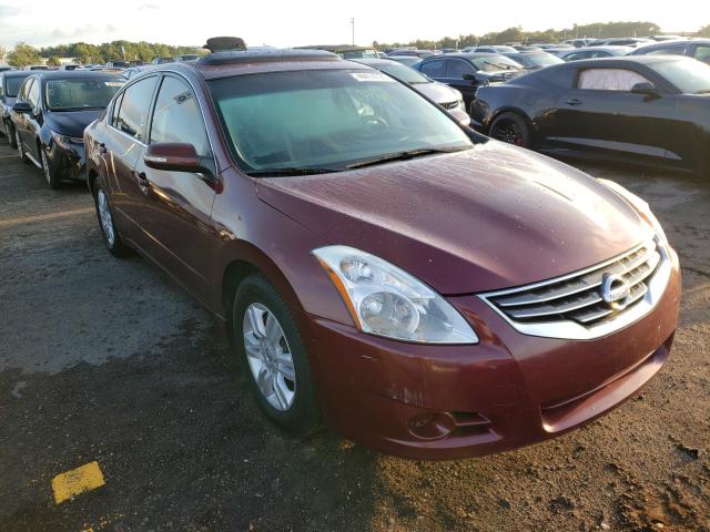 NISSAN ALTIMA BAS 2012 1n4al2ap9cc130404