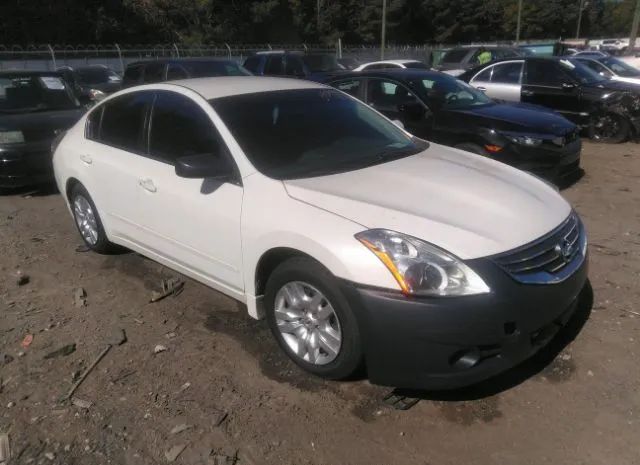 NISSAN ALTIMA 2012 1n4al2ap9cc132296