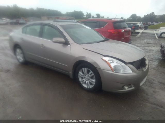 NISSAN ALTIMA 2012 1n4al2ap9cc132847