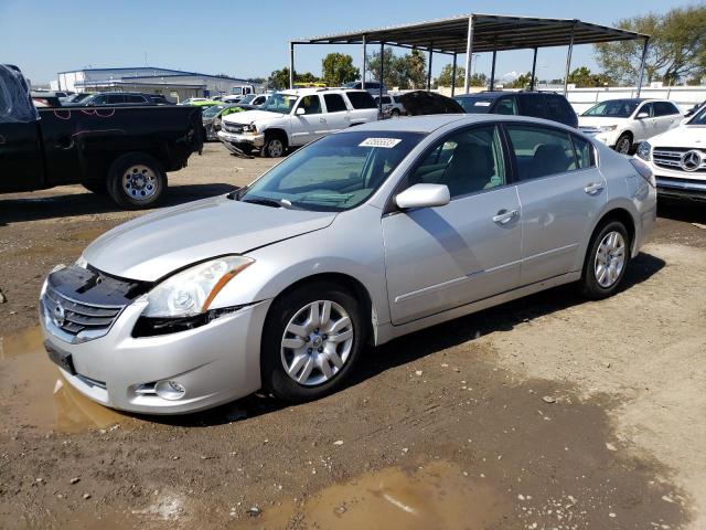 NISSAN ALTIMA BAS 2012 1n4al2ap9cc132962