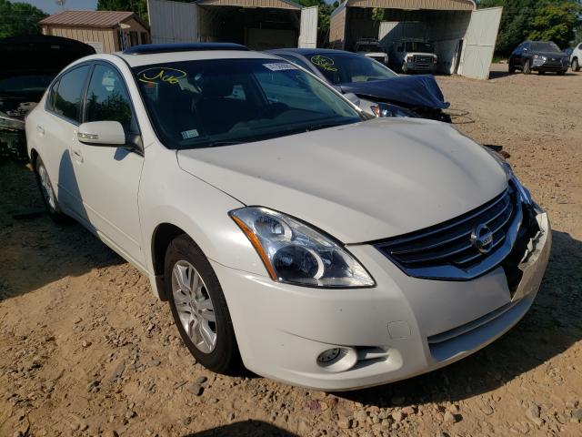 NISSAN ALTIMA BAS 2012 1n4al2ap9cc134114