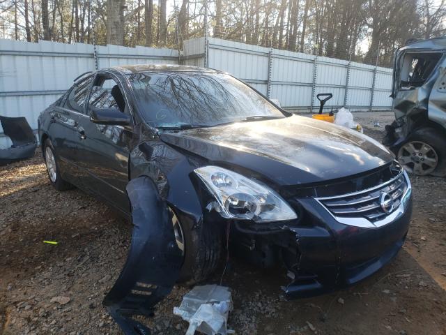 NISSAN ALTIMA BAS 2012 1n4al2ap9cc134288