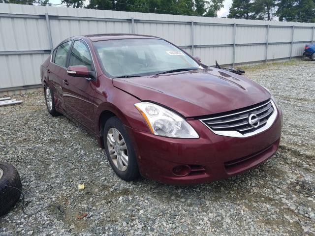 NISSAN ALTIMA BAS 2012 1n4al2ap9cc135005