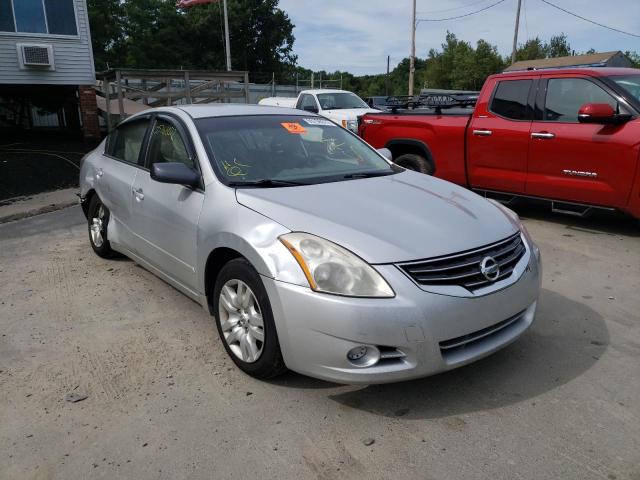 NISSAN ALTIMA BAS 2012 1n4al2ap9cc135408