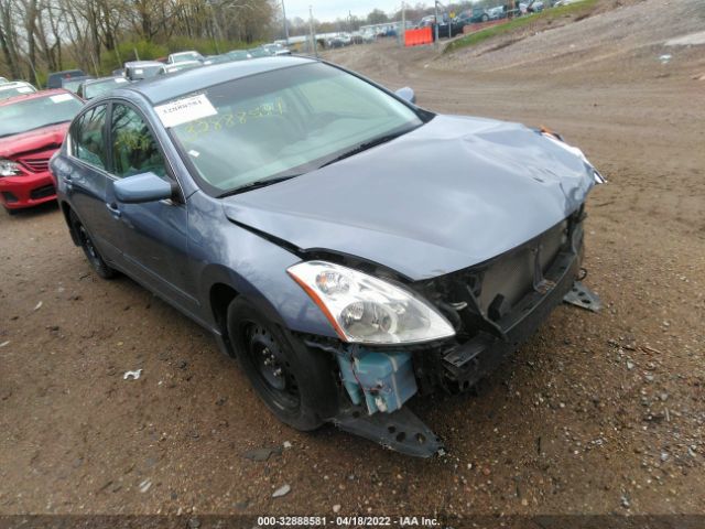 NISSAN ALTIMA 2012 1n4al2ap9cc135537