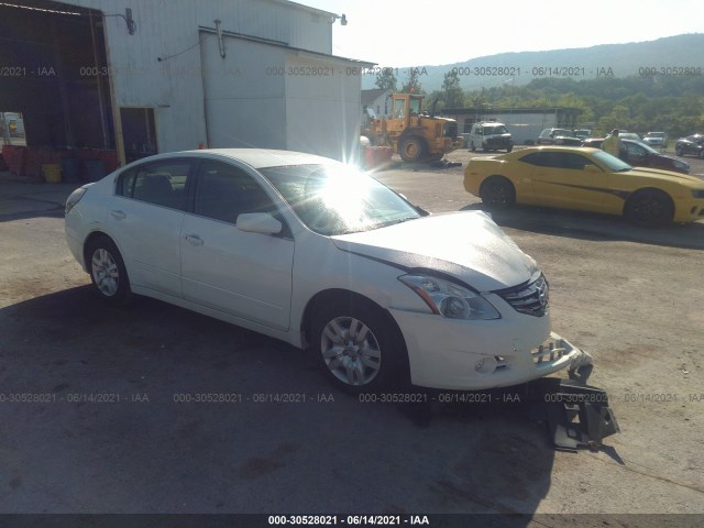 NISSAN ALTIMA 2012 1n4al2ap9cc135845