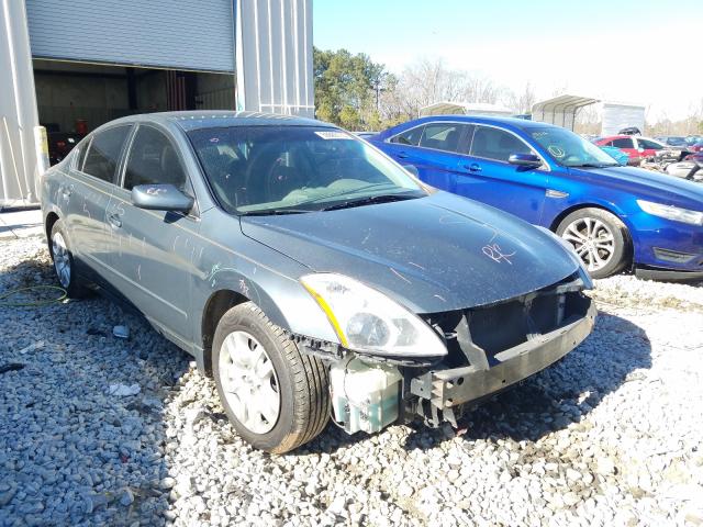 NISSAN ALTIMA BAS 2012 1n4al2ap9cc136509