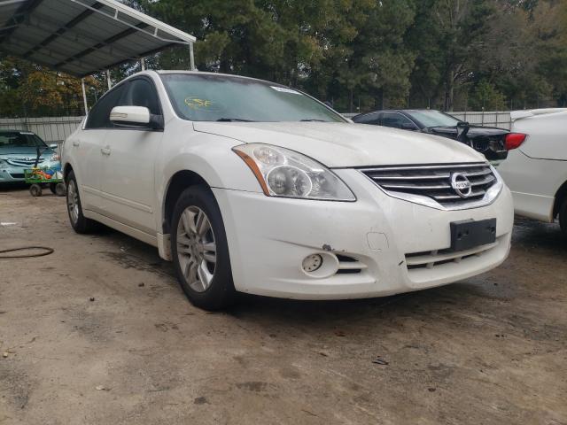 NISSAN ALTIMA BAS 2012 1n4al2ap9cc136770