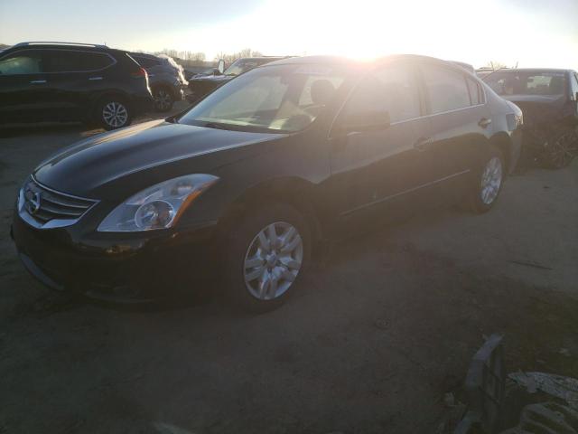 NISSAN ALTIMA 2012 1n4al2ap9cc137241