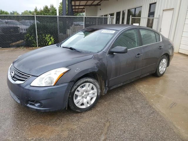 NISSAN ALTIMA BAS 2012 1n4al2ap9cc137725