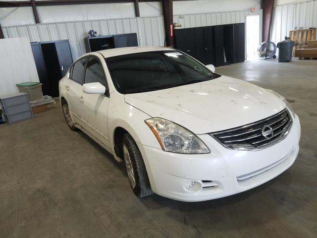 NISSAN ALTIMA BAS 2012 1n4al2ap9cc138177